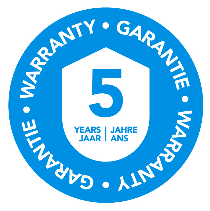 BlueBuilt Mobiler TV-Ständer 32-70 Zoll visuelles Coolblue 1