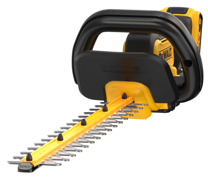 DEWALT DCMHT564P1-QW with 5.0Ah Battery front