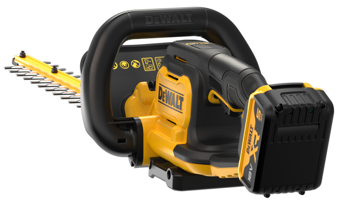 DEWALT DCMHT564P1-QW with 5.0Ah Battery back