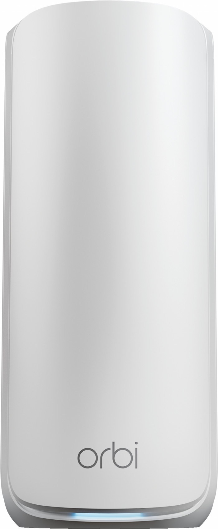 Netgear Orbi RBE870 Weiß Erweiterung Main Image