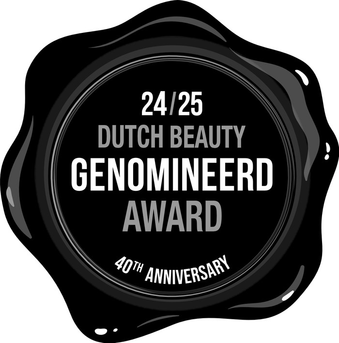 Dyson Airstrait Samtrot/Gold visueller lieferant