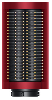 Dyson Airwrap i.d. Straight + Wavy Red Velvet/Gold accessory