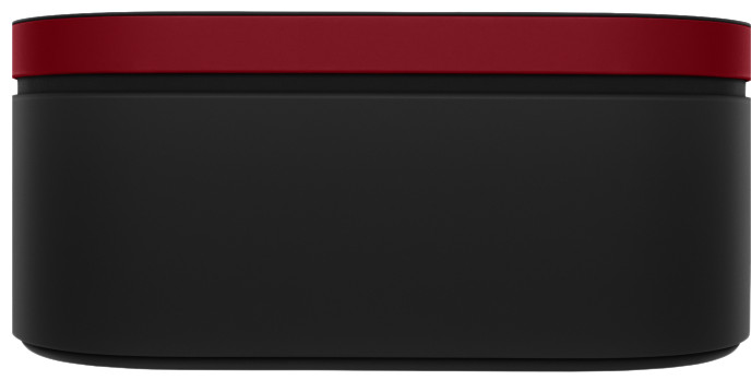 Dyson Airwrap i.d. Straight + Wavy Red Velvet/Gold accessory