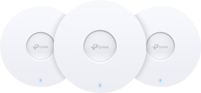 TP-Link Omada EAP653 3er-Pack Main Image