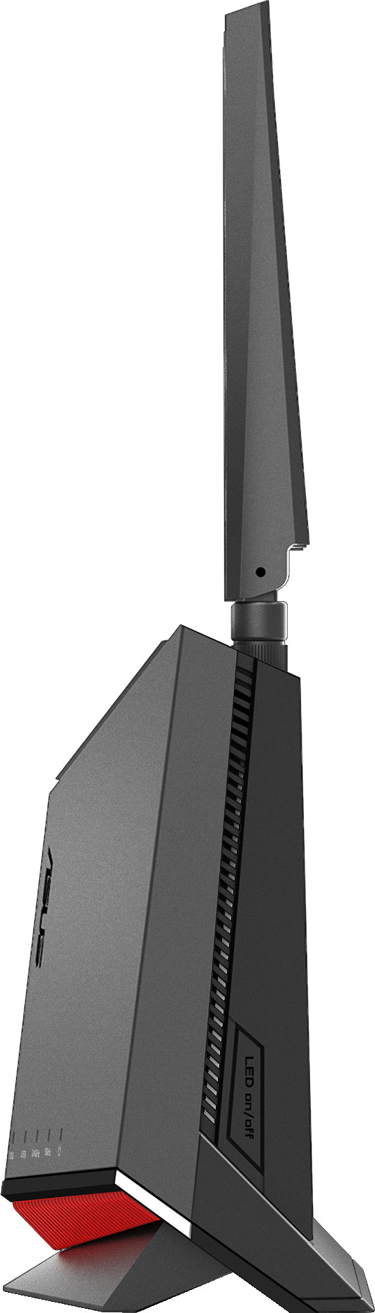 ASUS RT-BE86U rechte seite