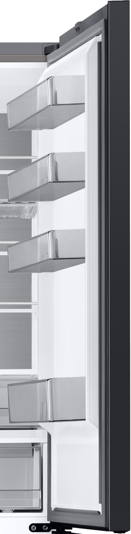 Samsung RB38C7B5BS9/EF detail