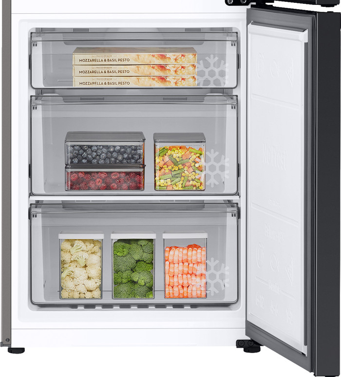 Samsung RB38C7B5BS9/EF detail