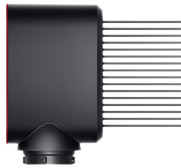 Dyson Airwrap i.d. Curly + Coily Samtrot/Gold zubehör