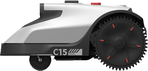 eufy C15 rechte seite