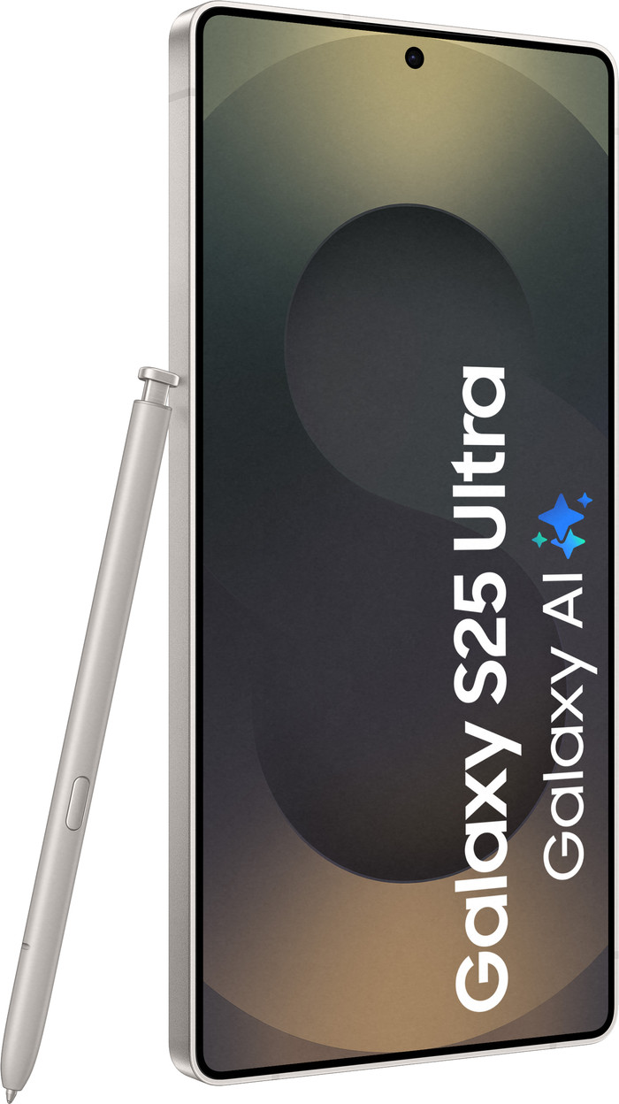 Samsung Galaxy S25 Ultra 256GB Black 5G | Coolblue | Mobile