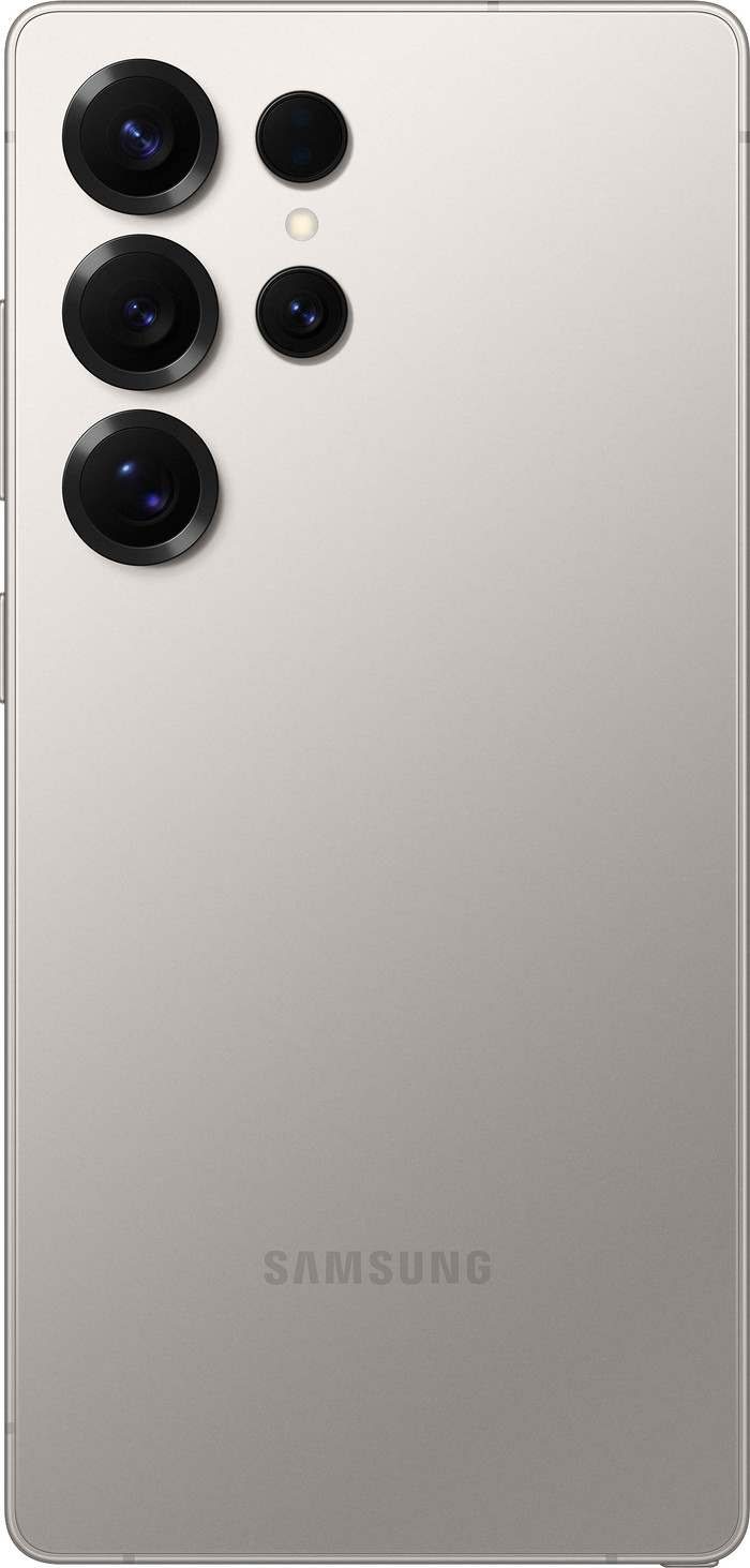 超美品 Galaxy S25 Ultra グレー 256GB A-30 Samsung Galaxy S25 Ultra 256GB (Unlocked) Titanium Gray SM
