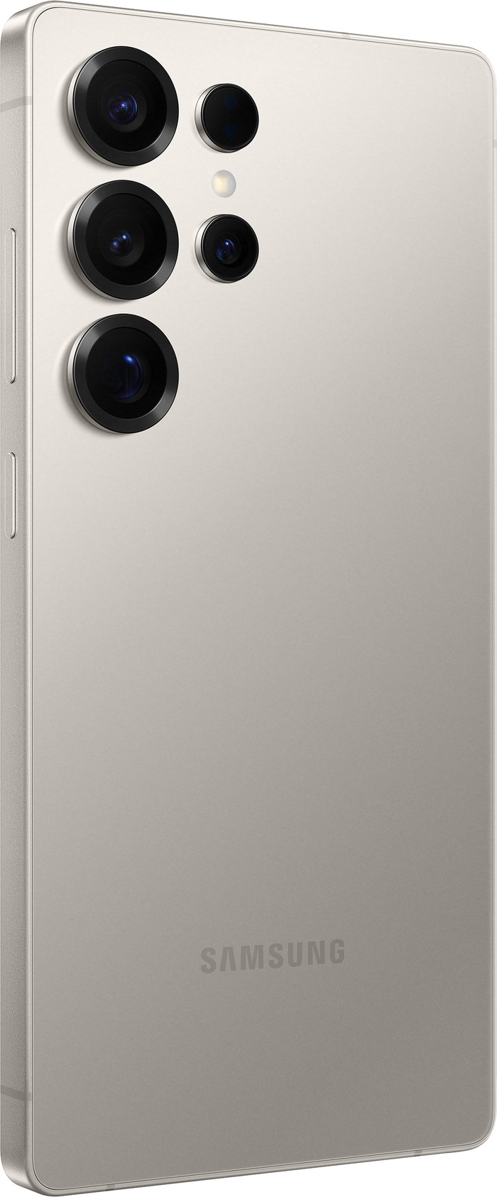 Samsung Galaxy S25 Ultra 512GB Grau 5G rückseite