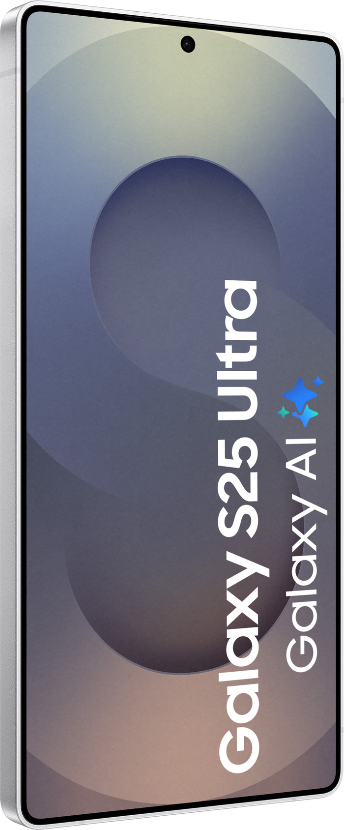 Samsung Galaxy S25 Ultra 512GB Silver 5G front