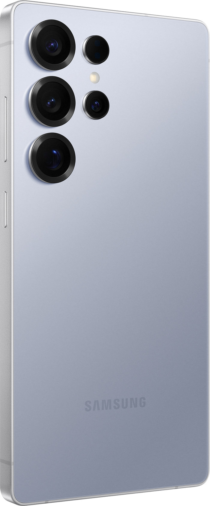 Samsung Galaxy S25 Ultra 512GB Silver 5G back
