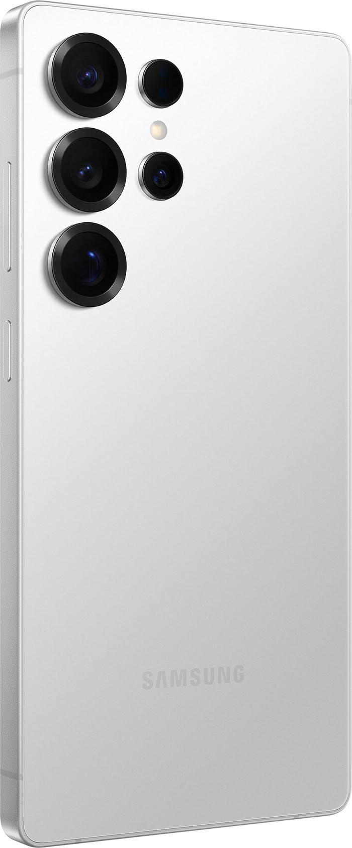 Samsung Galaxy S25 Ultra 512GB Weiß 5G rückseite