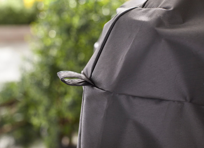 Weber Premium Barbecue Cover 57cm detail