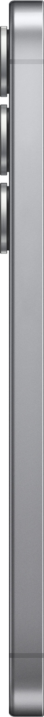 Samsung Galaxy S25 256GB Silber 5G linke seite