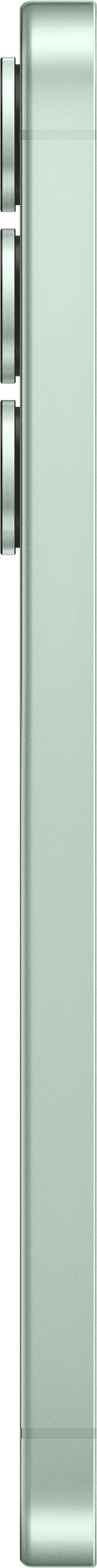 Samsung Galaxy S25 256GB Mint 5G left side