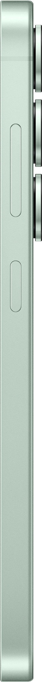 Samsung Galaxy S25 256GB Mint 5G right side