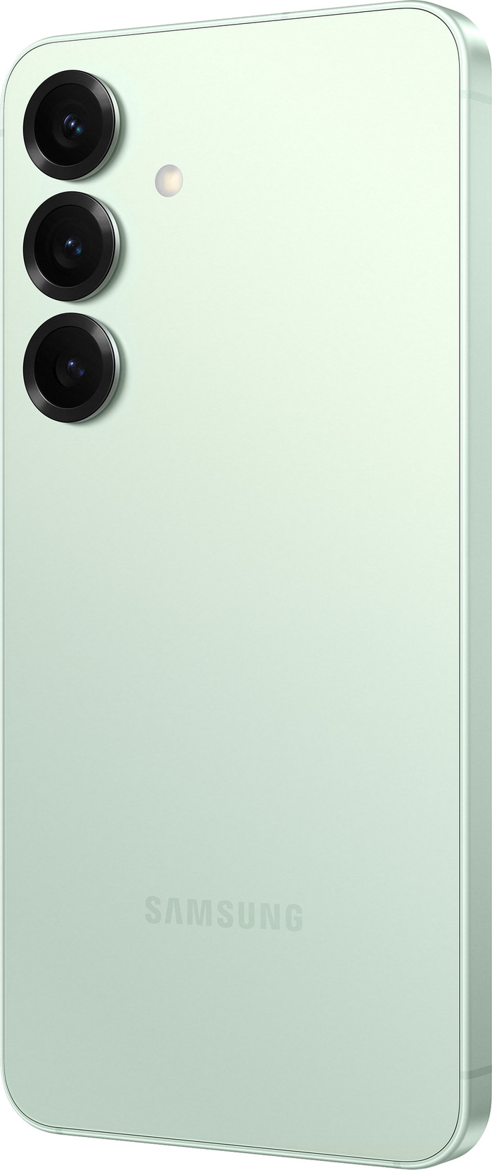 Samsung Galaxy S25 256GB Mint 5G back