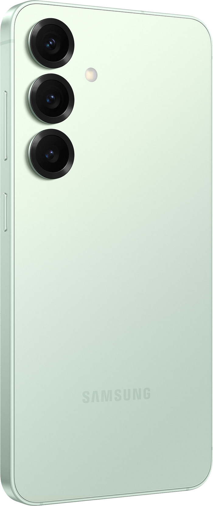 Samsung Galaxy S25 256GB Mint 5G back