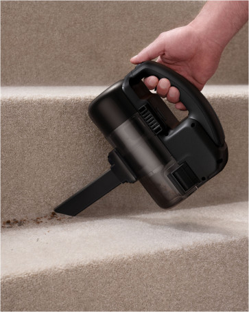 eufy 3-in-1 E20 produkt in gebrauch