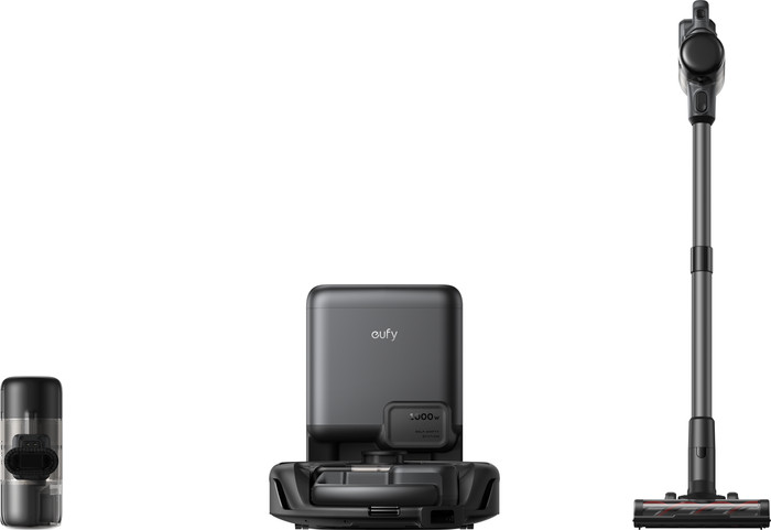 eufy 3-in-1 E20 vorne