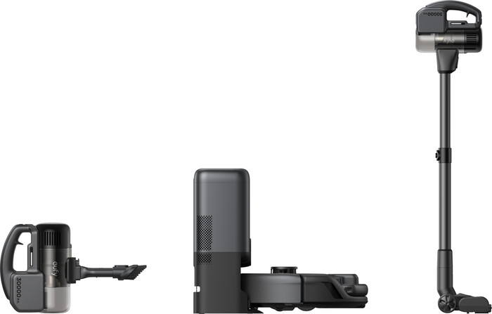 eufy 3-in-1 E20 linke seite