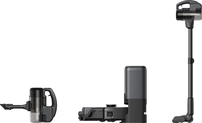 eufy 3-in-1 E20 rechte seite