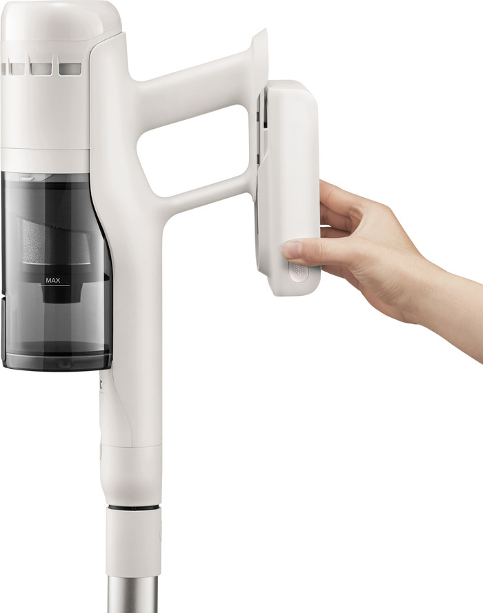 Roborock H60 Hub zubehör