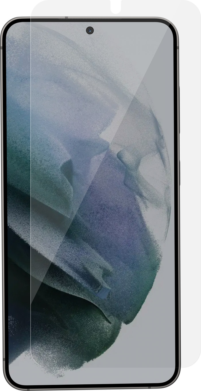 BlueBuilt Samsung Galaxy S25 Panzerglas Main Image