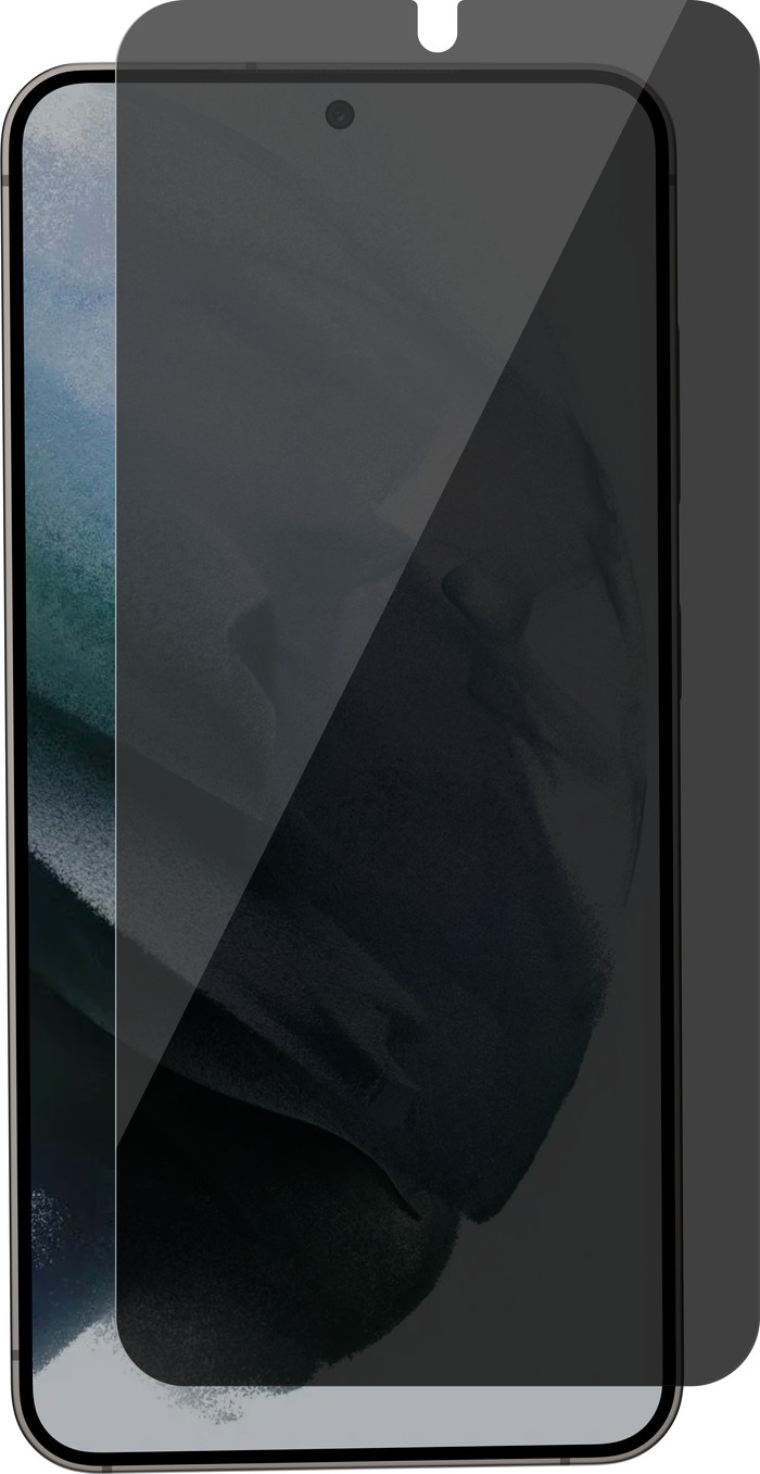 BlueBuilt Samsung Galaxy S25 Privacy Filter Screen Protector Glass Main Image