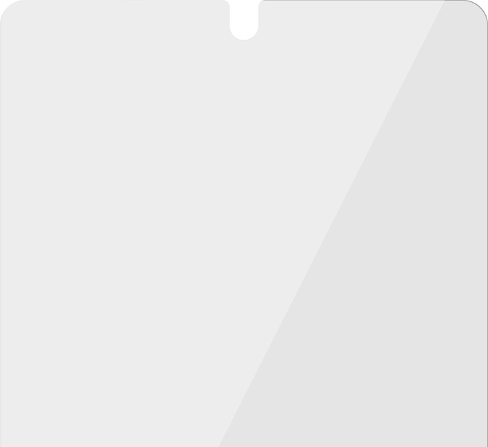 BlueBuilt Samsung Galaxy S25 Ultra Screen Protector Glass detail