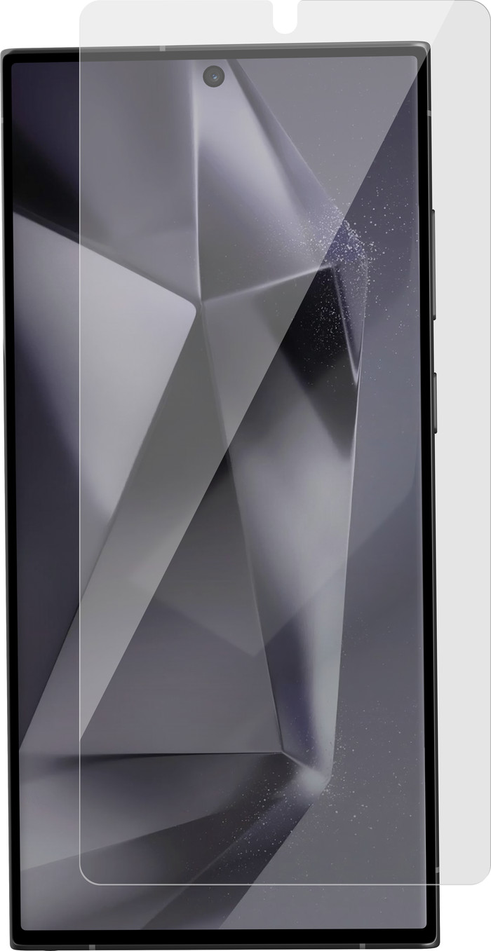 BlueBuilt Samsung Galaxy S25 Ultra Screen Protector Glass Main Image