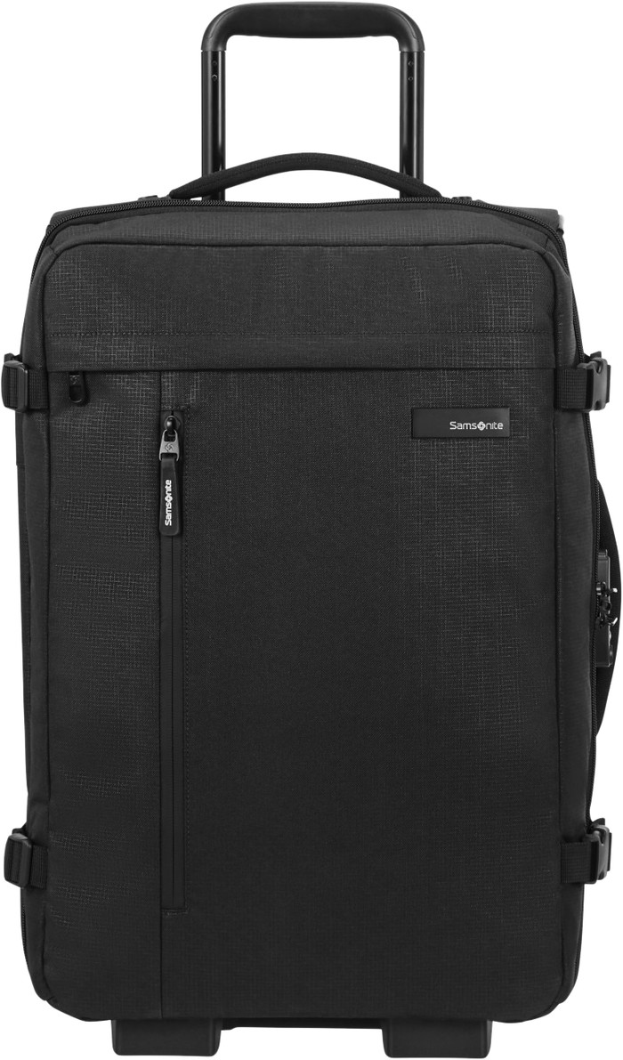 Samsonite Roader Duffle 57 cm Black Main Image