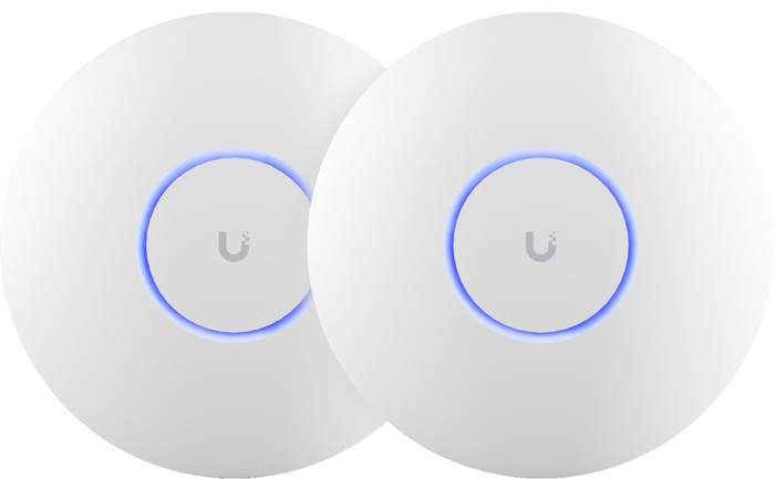 Ubiquiti Access Point U7 Pro Max Doppelpack Main Image