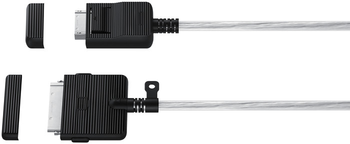 Samsung One Invisible Cable VG-SOCC05 vorne