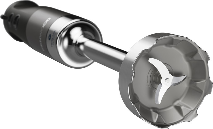 Kenwood HBM80.322BK Triblade XL Pro detail