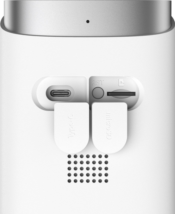 Reolink Argus B340S Doppelpack + Home Hub 1 Lite detail