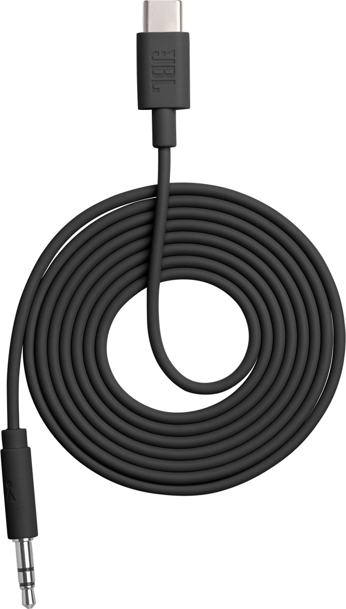 JBL Live 780NC Schwarz zubehör