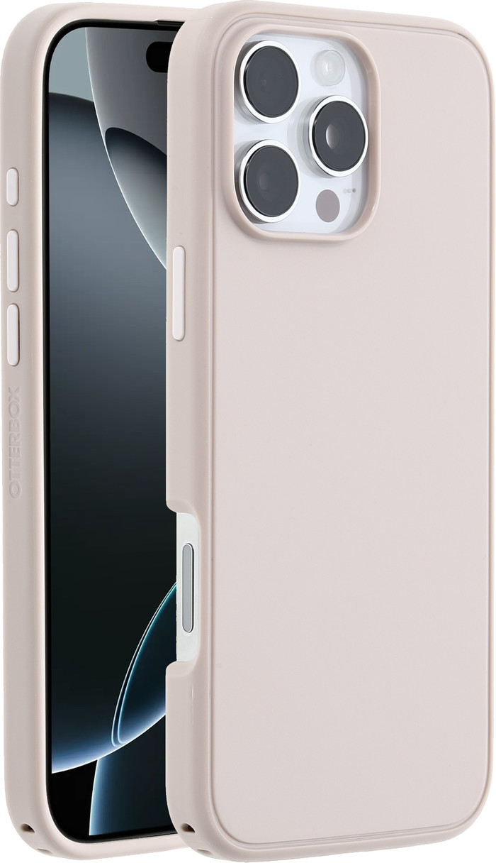 Otterbox Symmetry Apple iPhone 16 Pro Max Backcover mit MagSafe Magnet Rosa visueller lieferant