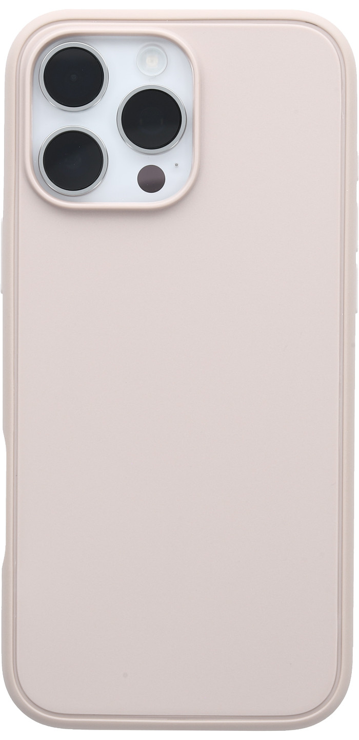 Otterbox Symmetry Apple iPhone 16 Pro Max Backcover mit MagSafe Magnet Rosa Main Image