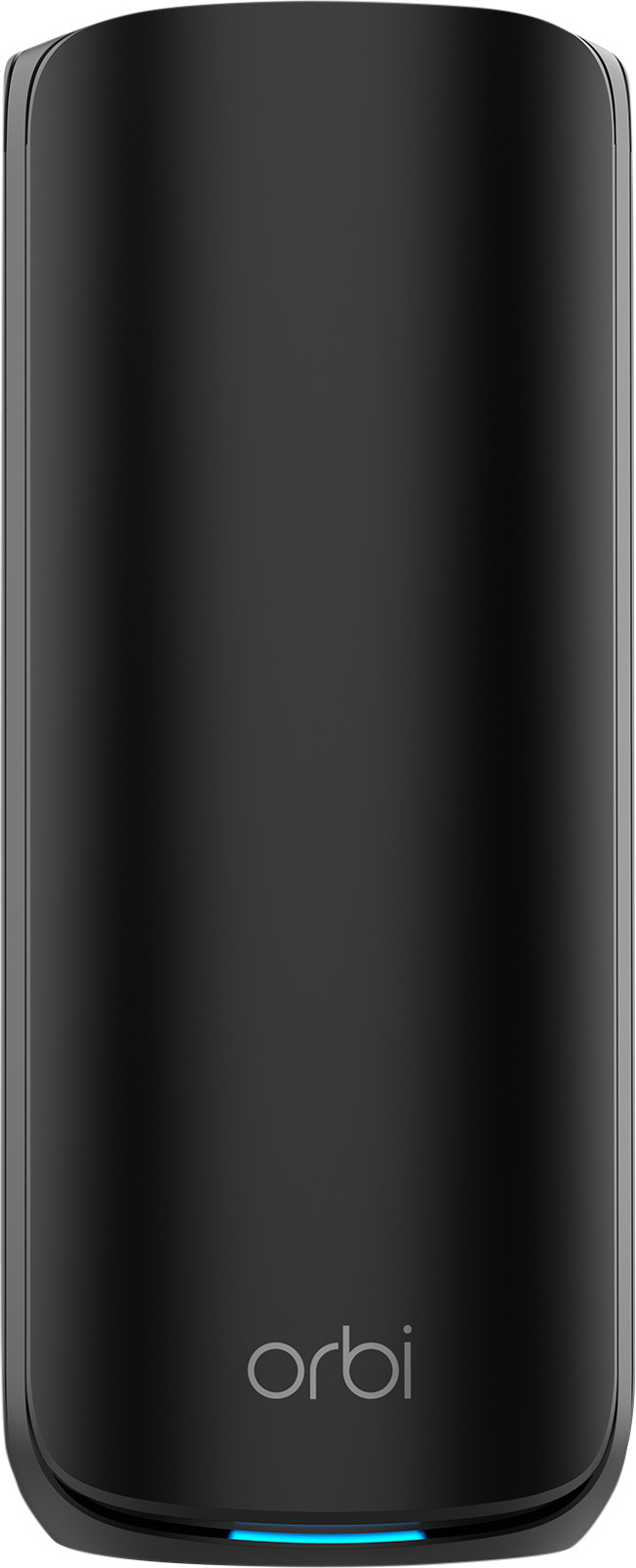 Netgear Orbi RBE870 Schwarz Erweiterung Main Image