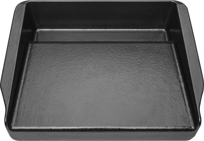 Weber Grillblech Pulse 1000/2000-Serie Main Image