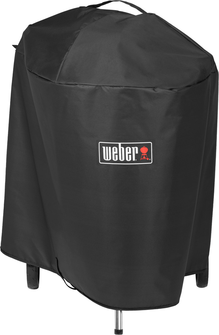 Weber Premium Barbecue Cover 57cm Main Image