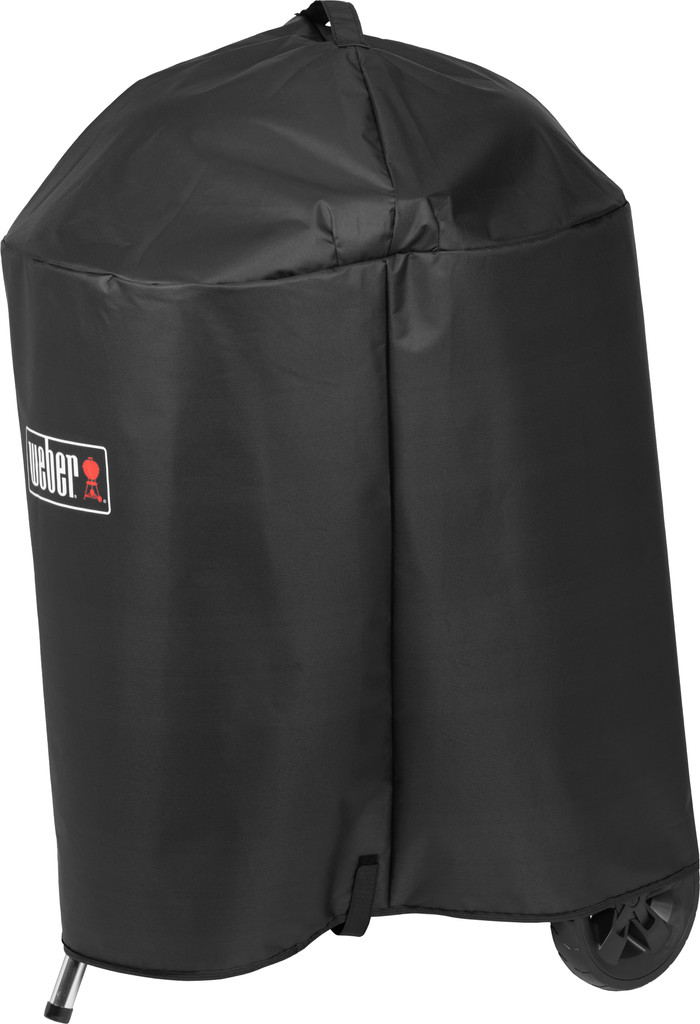 Weber Premium Barbecue Cover 57cm left side