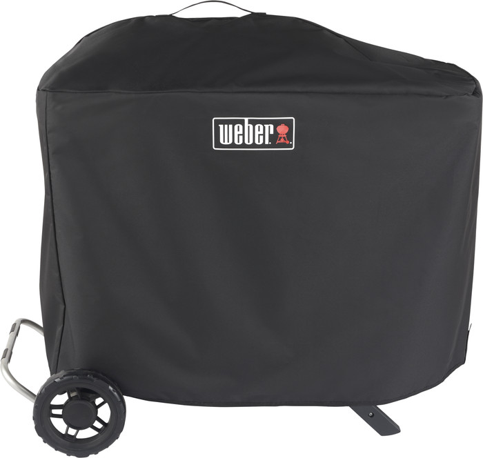 Weber Grillabdeckung Traveler Main Image