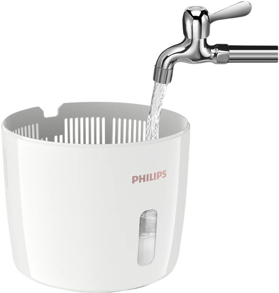 Philips HU2716/10 innen
