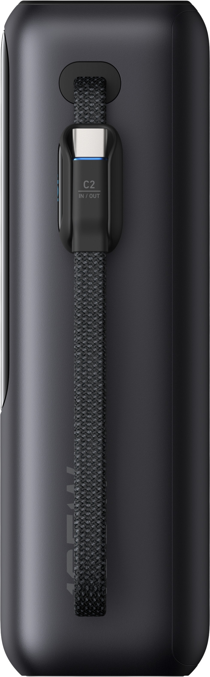 Anker Power Bank 25,000mAh with Fast Charging Black