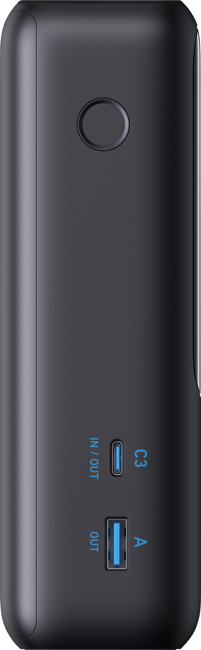 Anker Power Bank 25000mAh, ブラック Anker Laptop Power Bank, 25,000mAh Portable Charger with